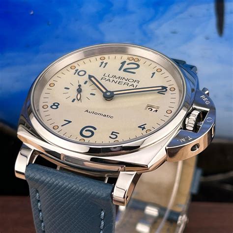 panerai luminor due movement|panerai luminor due 906.